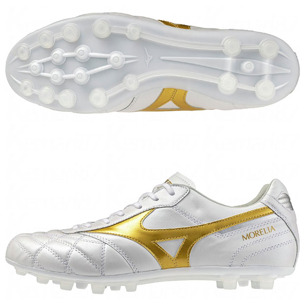 MIZUNO 2026SS BRIGHT GOLD PACK | KISHISPO Kemari87 公式通販サイト