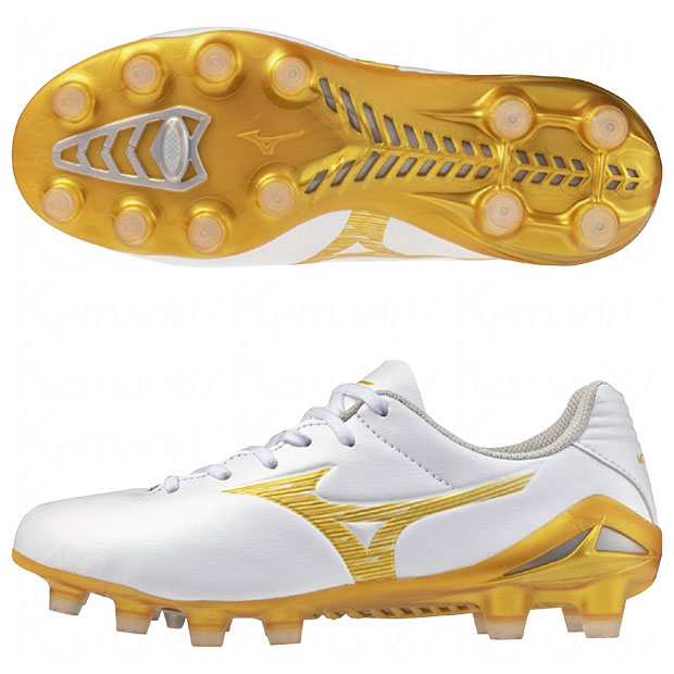 MIZUNO 2026SS BRIGHT GOLD PACK | KISHISPO Kemari87 公式通販サイト