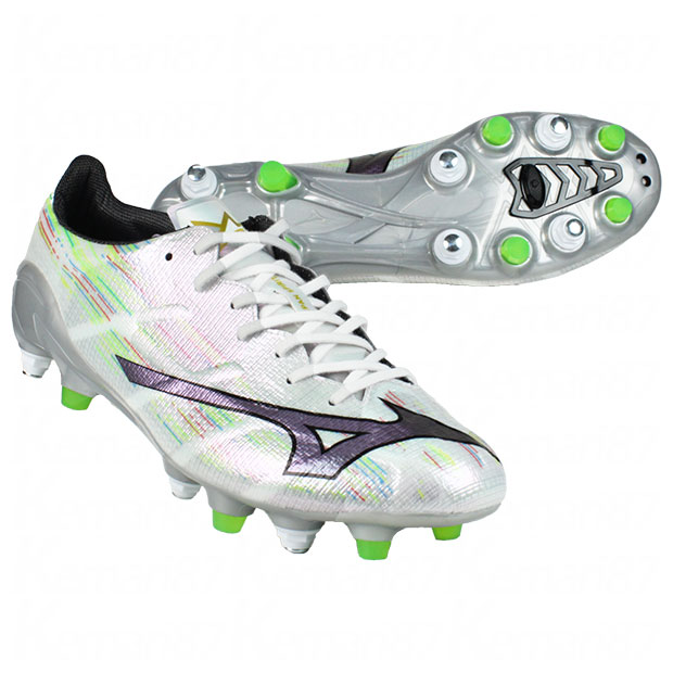 MIZUNO 2025SS MIZUNO ALPHA 2 | KISHISPO Kemari87 公式通販サイト