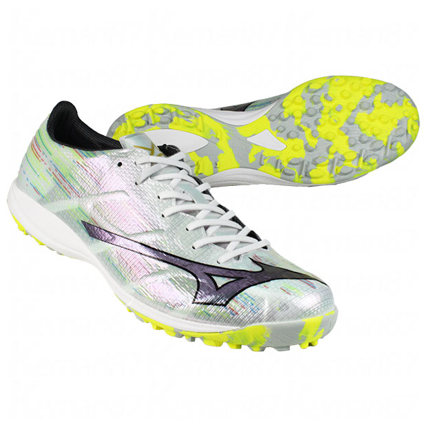 MIZUNO 2025SS MIZUNO ALPHA 2 | KISHISPO Kemari87 公式通販サイト