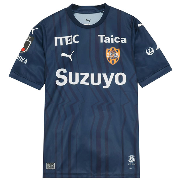 Kemari87 KISHISPO / 清水エスパルス