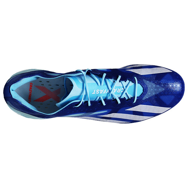 Kemari87 KISHISPO / エックス クレイジーファスト+ FG hq4512