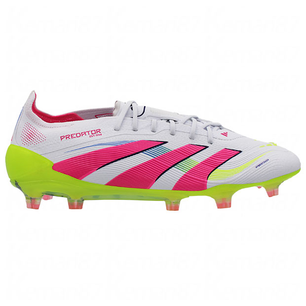 Kemari87 KISHISPO / プレデター ELITE FG id3881 フットウェア