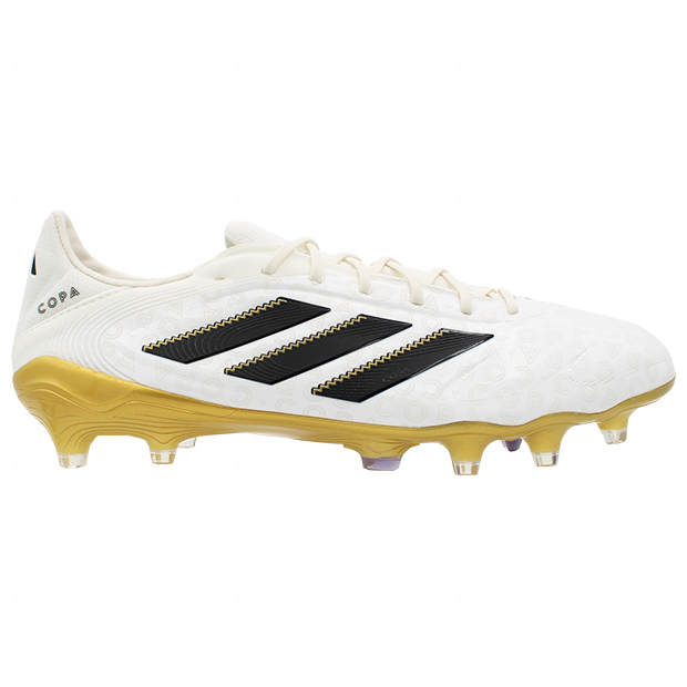 Kemari87 KISHISPO / コパ ピュア 3 ELITE FG jh6303 ゼロメタリック