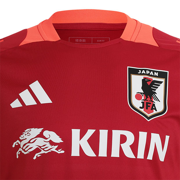 Kemari87 KISHISPO / アディダス サッカー日本代表 TIRO 24