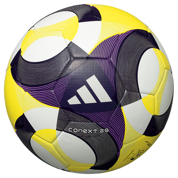 Kemari87 KISHISPO / コネクト25 キッズ U-12 公式試合球レプリカ adf400