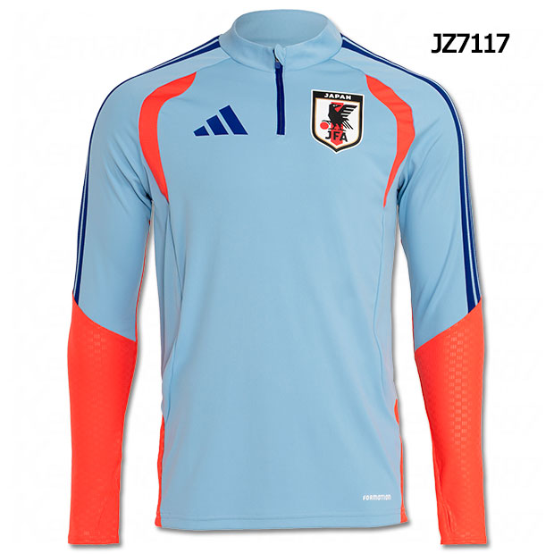 Kemari87 KISHISPO / アディダス サッカー日本代表 ティロ26