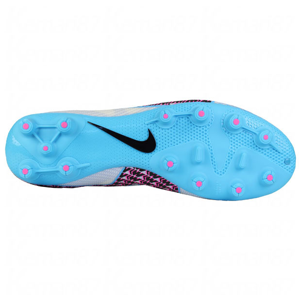 Kemari87 KISHISPO / ズーム マーキュリアル ヴェイパー 15 PRO HG