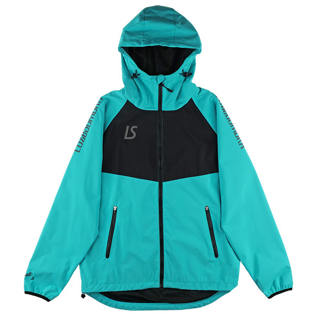 Kemari87 KISHISPO / ストレッチタフタメッシュジャケット f2011105