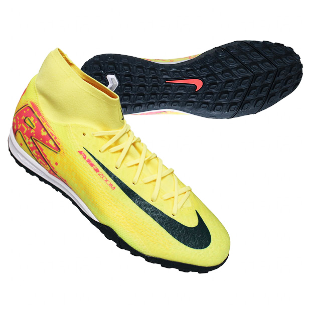 Kemari87 KISHISPO / ズーム マーキュリアル スーパーフライ 10