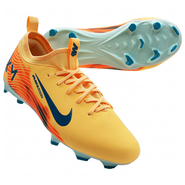 Kemari87 KISHISPO / ジュニア ズーム マーキュリアル ヴェイパー 16