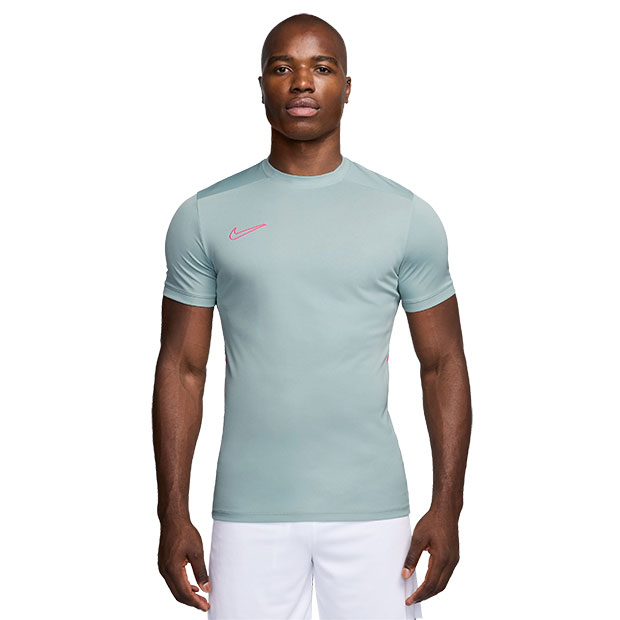 Kemari87 KISHISPO / DF アカデミー 25 半袖トップ BR hj3792-395