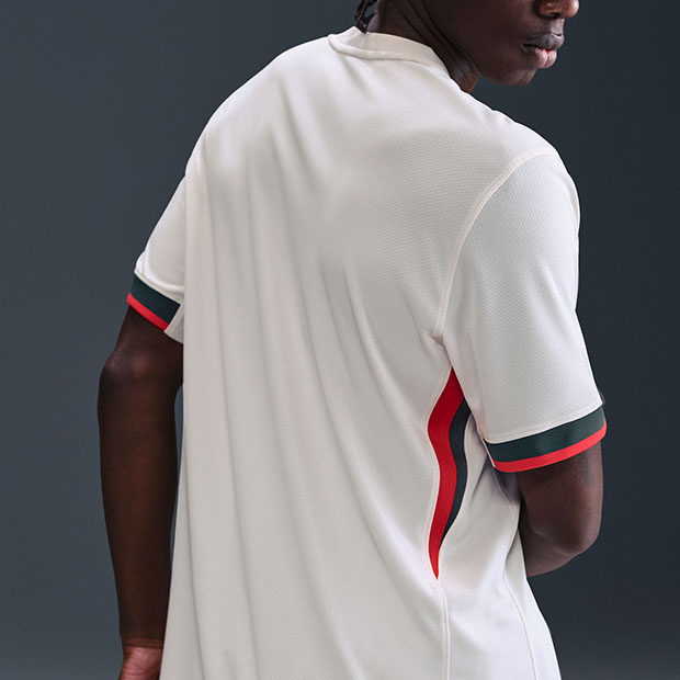 Kemari87 KISHISPO / チェルシー 25-26 アウェイ 半袖レプリカ