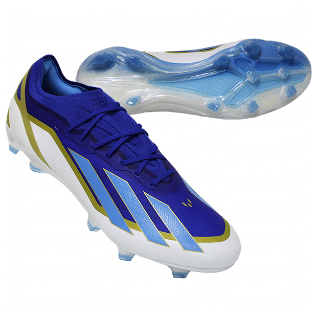 Kemari87 KISHISPO / エックス クレイジーファスト MESSI ELITE FG