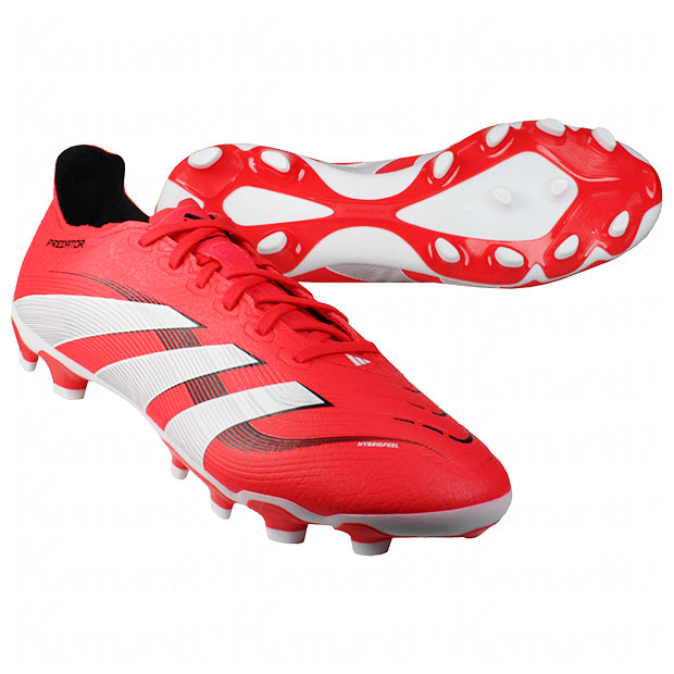 Kemari87 KISHISPO / プレデター LEAGUE HG/AG id3774 ルシッドレッド