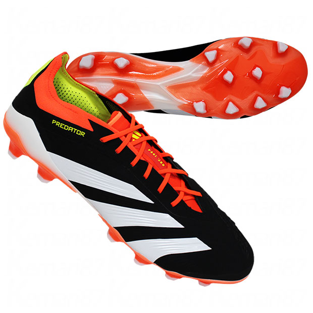 Kemari87 KISHISPO / プレデター ELITE L ジャパン HG/AG ig5424 コア