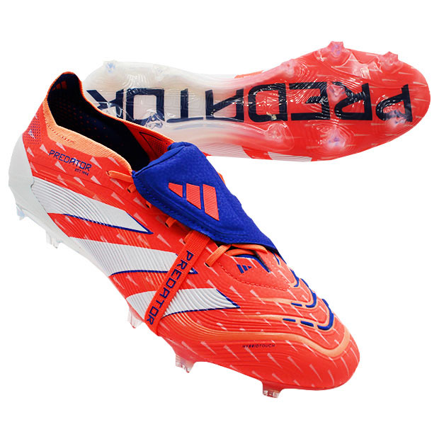 Kemari87 KISHISPO / プレデター ELITE FT FG ji1093 シグナルコーラル