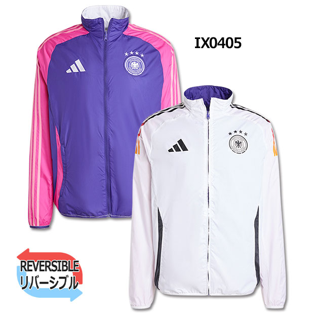 Kemari87 KISHISPO / ドイツ代表 アンセムジャケット joj19