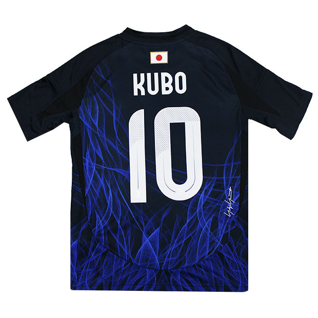 新品・激レア】日本代表100周年記念ユニフォーム 17番 田中碧