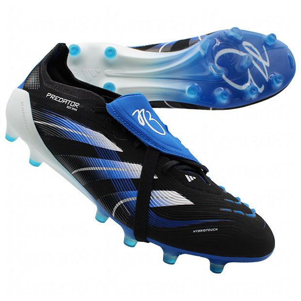 Kemari87 KISHISPO / プレデター ELITE FT AG JB jr1753 コアブラック