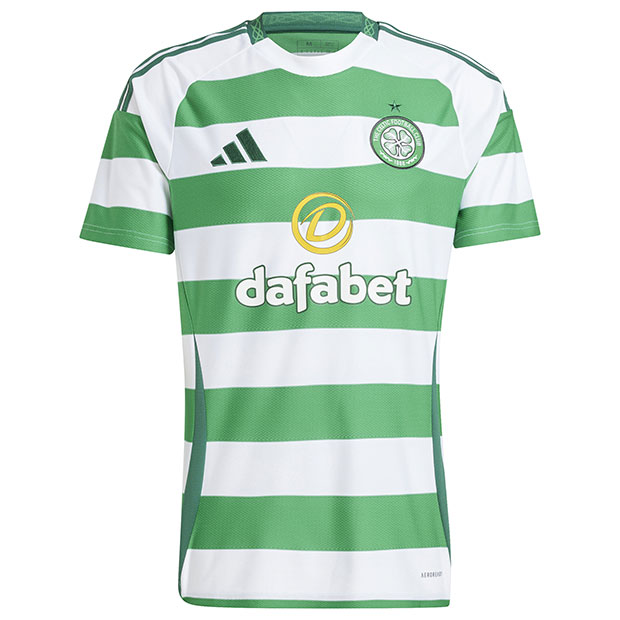 Kemari87 KISHISPO / セルティック 24-25 ホーム 半袖レプリカ