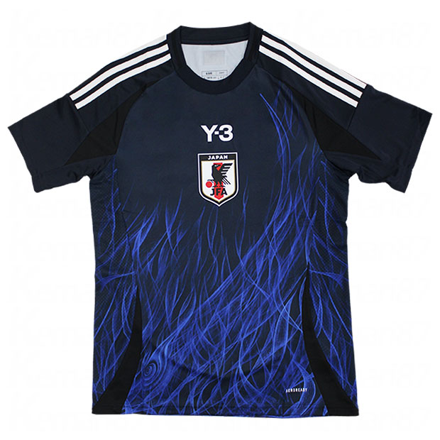 Kemari87 KISHISPO / アディダス サッカー日本代表 2024 ホーム