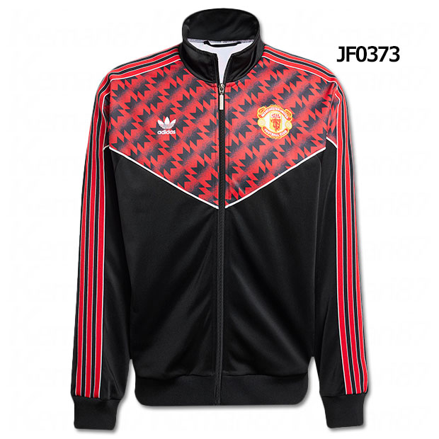 Kemari87 KISHISPO / マンチェスターユナイテッド 91 トラックトップ ktl38