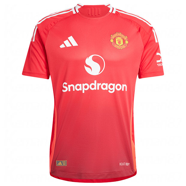 マンチェスターユナイテッド 3rdユニフォームアマド(AMAD)16番24/25