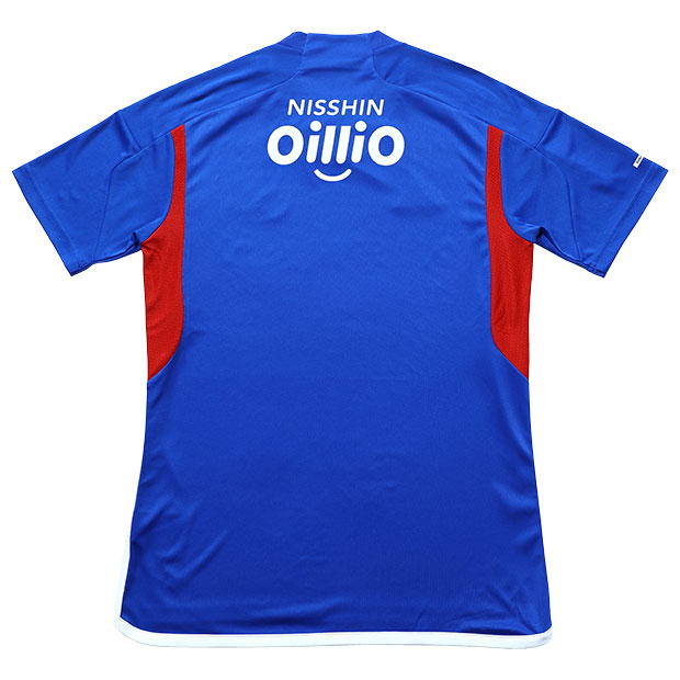 2023年横浜F・マリノス スペシャルユニフォーム 2XO 2023スペシャル