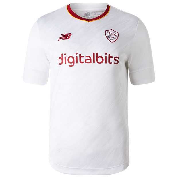 Kemari87 KISHISPO / ASローマ