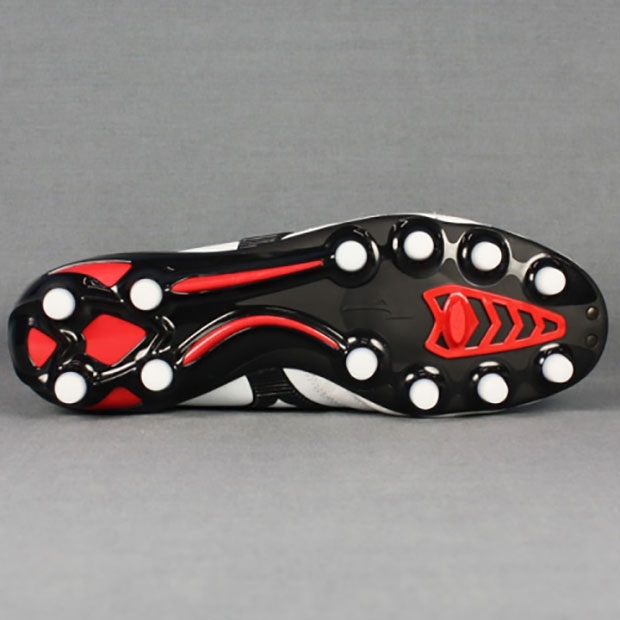 Kemari87 KISHISPO / モレリア NEO 2 p1ga165009 スーパーホワイト