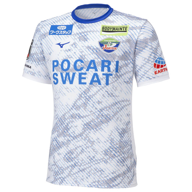 Kemari87 KISHISPO / 徳島ヴォルティス