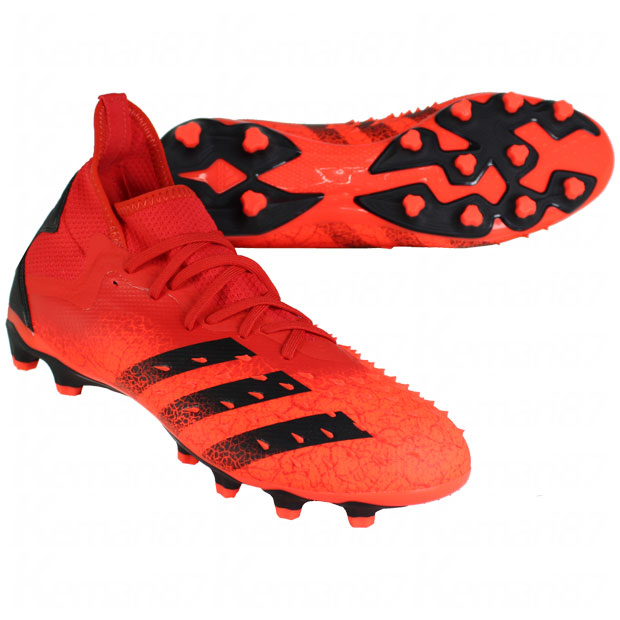 Kemari87 KISHISPO / プレデター フリーク.2 HG/AG s42982 コア