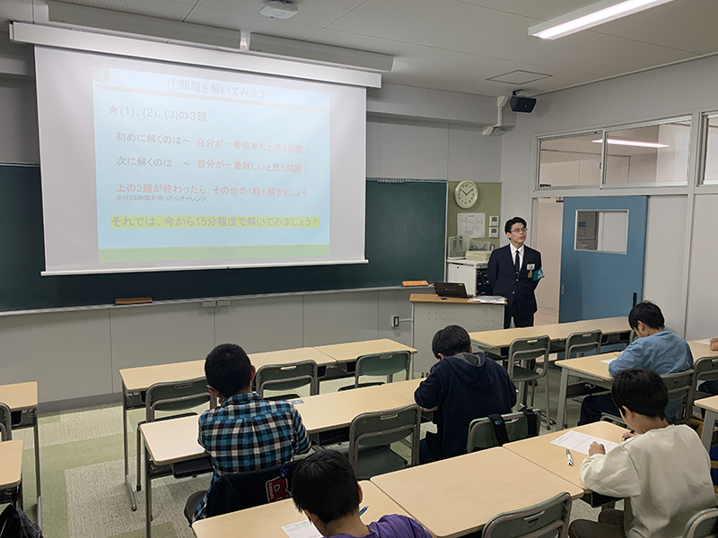 北嶺中・高等学校 – 学校法人希望学園 » 10月11日（土）オープン