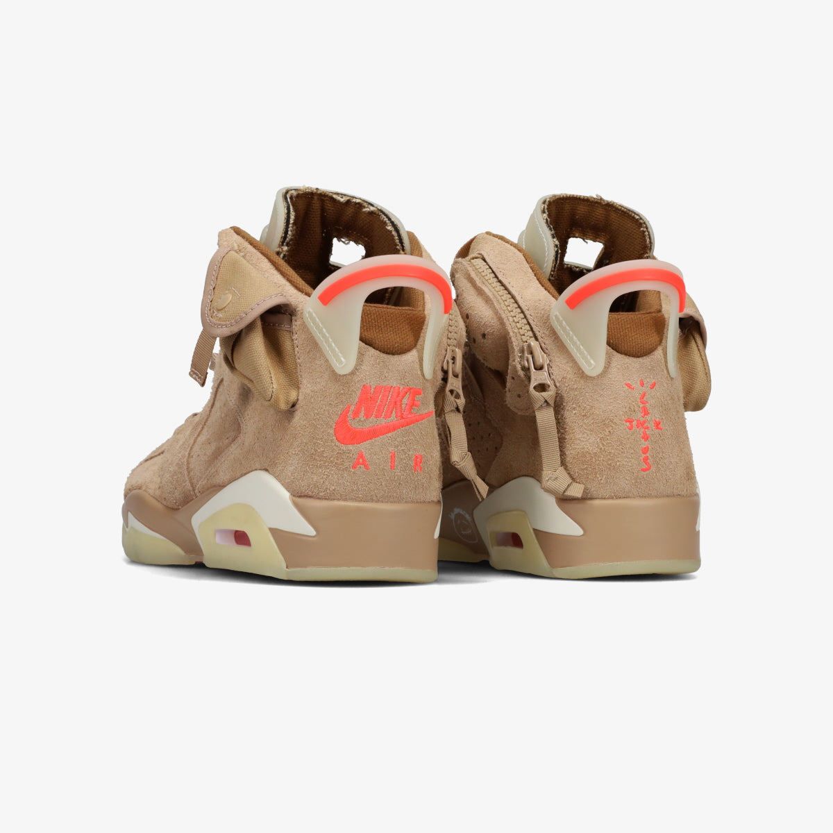 NIKE AIR JORDAN 6 RETRO SP -TRAVIS SCOTT- – KICKS LAB.