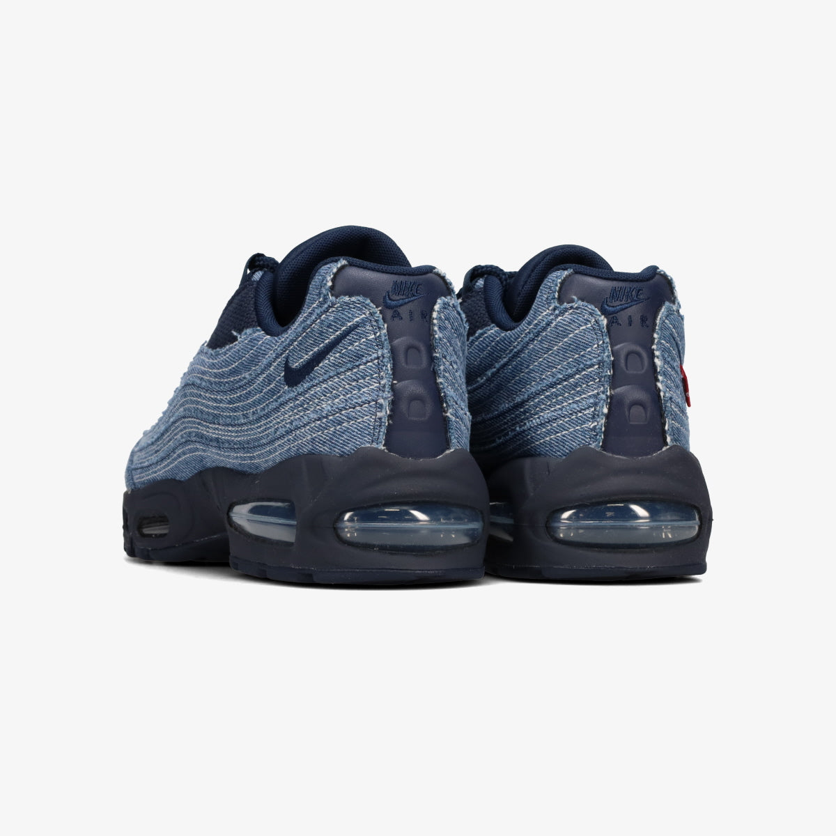 NIKE AIR MAX 95 OG × LEVI'S -DENIM BLUE- – KICKS LAB.