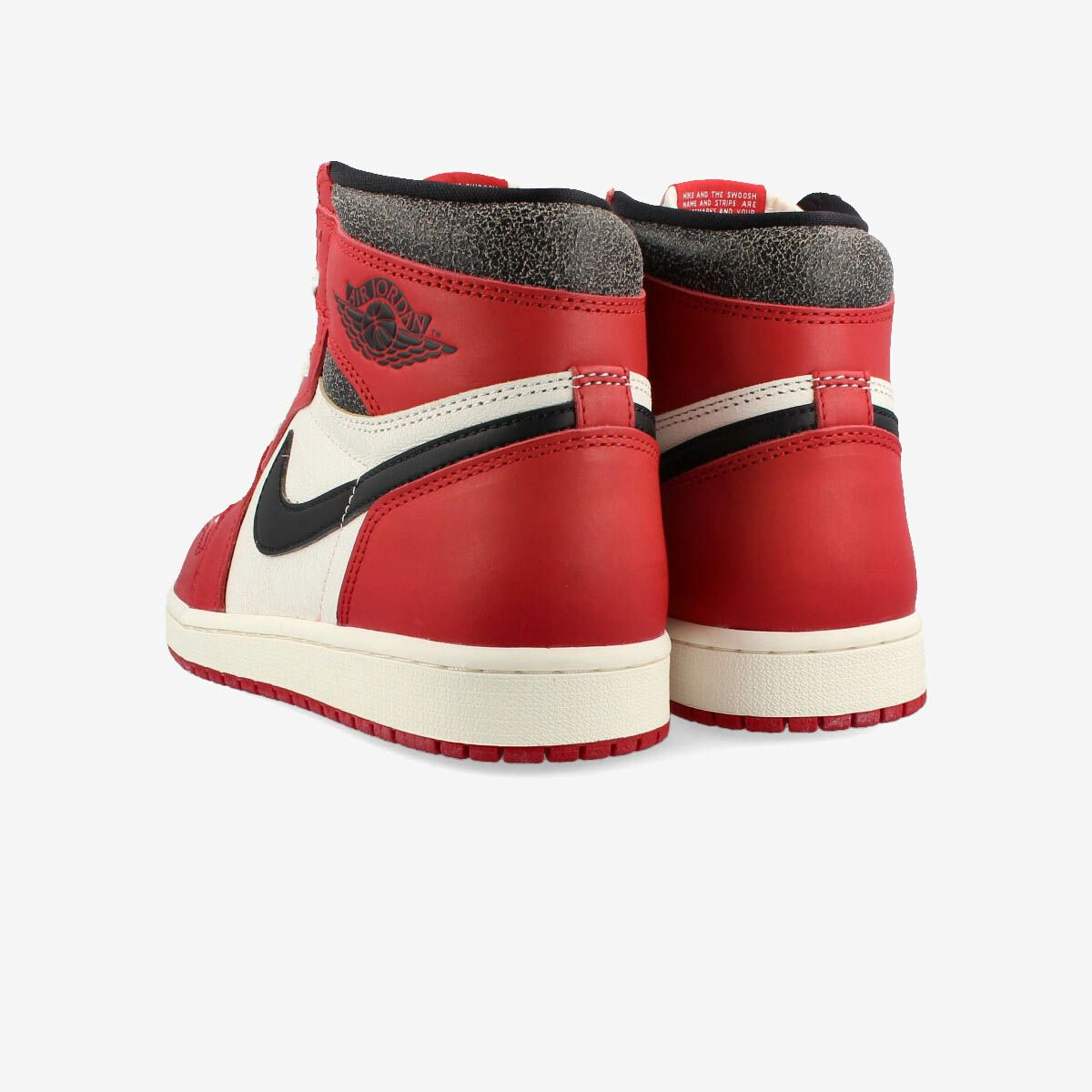 NIKE AIR JORDAN 1 RETRO HIGH OG -CHICAGO LOST & FOUND- – KICKS LAB.