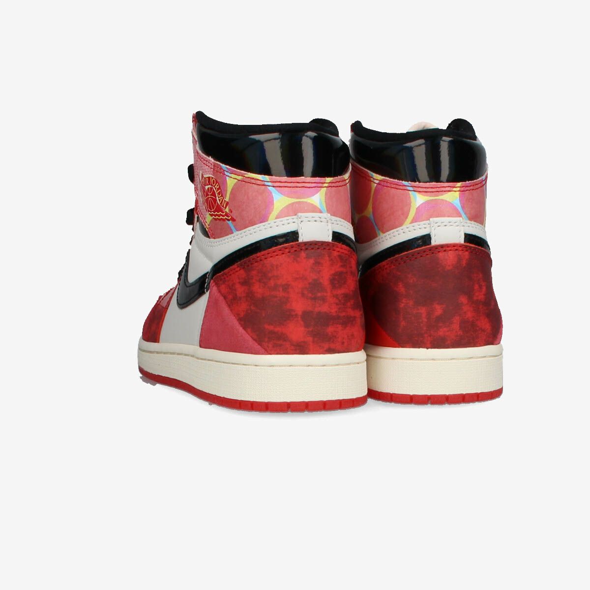 NIKE AIR JORDAN 1 RETRO HIGH OG SP -SPIDER- – KICKS LAB.