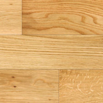 ヨーロピアンオーク 無垢フローリング 130mm巾」乱尺 セレクト Arbor