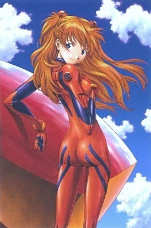 引上品】□1000ピースジグソーパズル ヱヴァンゲリヲン新劇場版 蒼天の