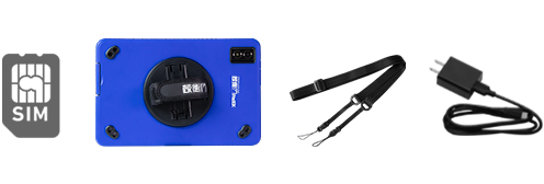 蔵衛門Pad 完全セット【3台＋プレミアム3L】のご購入ページ｜価格