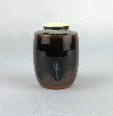 栗山園オンライン通販部 / 【出物】 肩衝茶入 宮川香雲