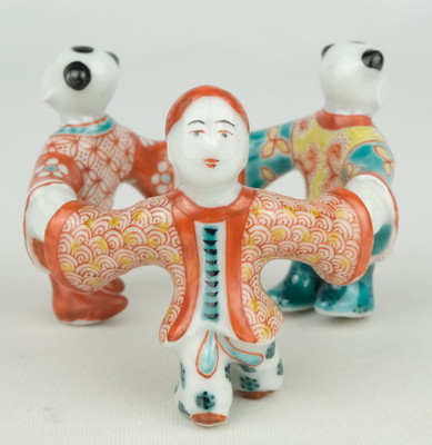 栗山園オンライン通販部 / 蓋置