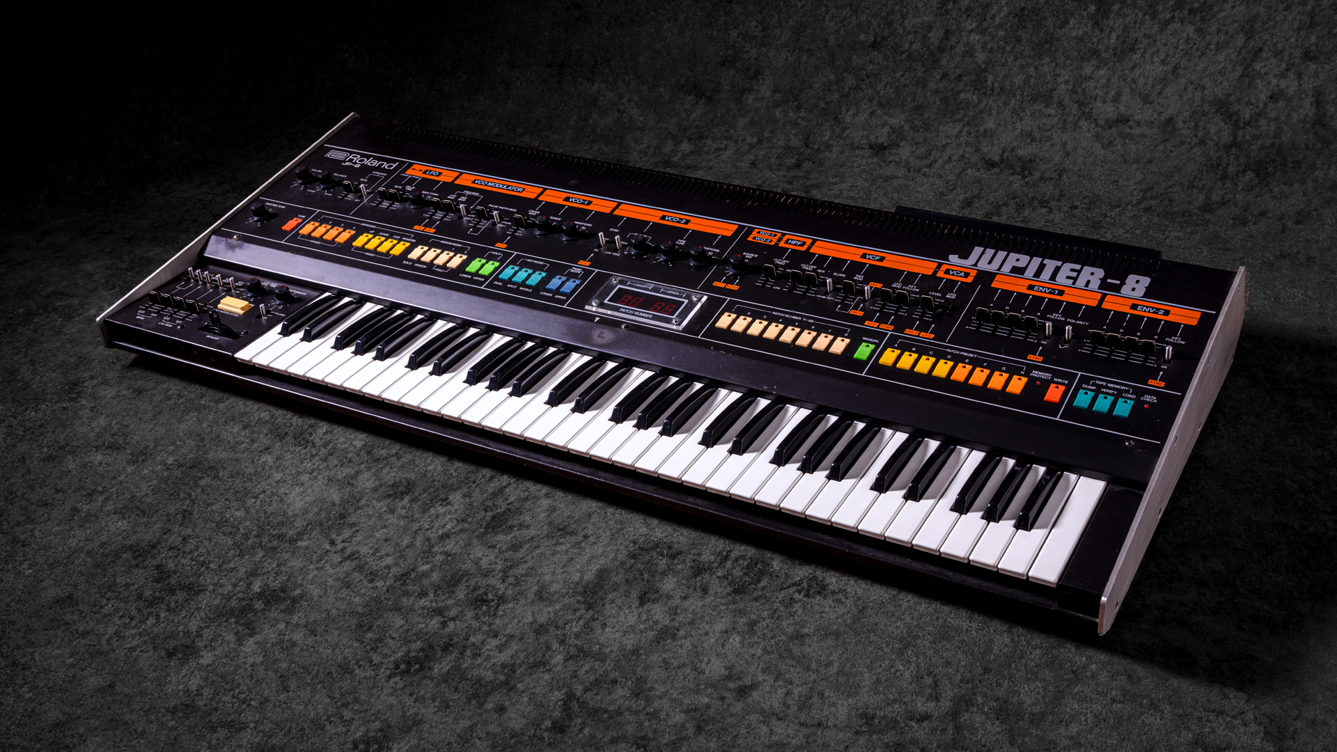 Vintage Synthesizer Collection | クロサワ楽器お茶の水駅前店