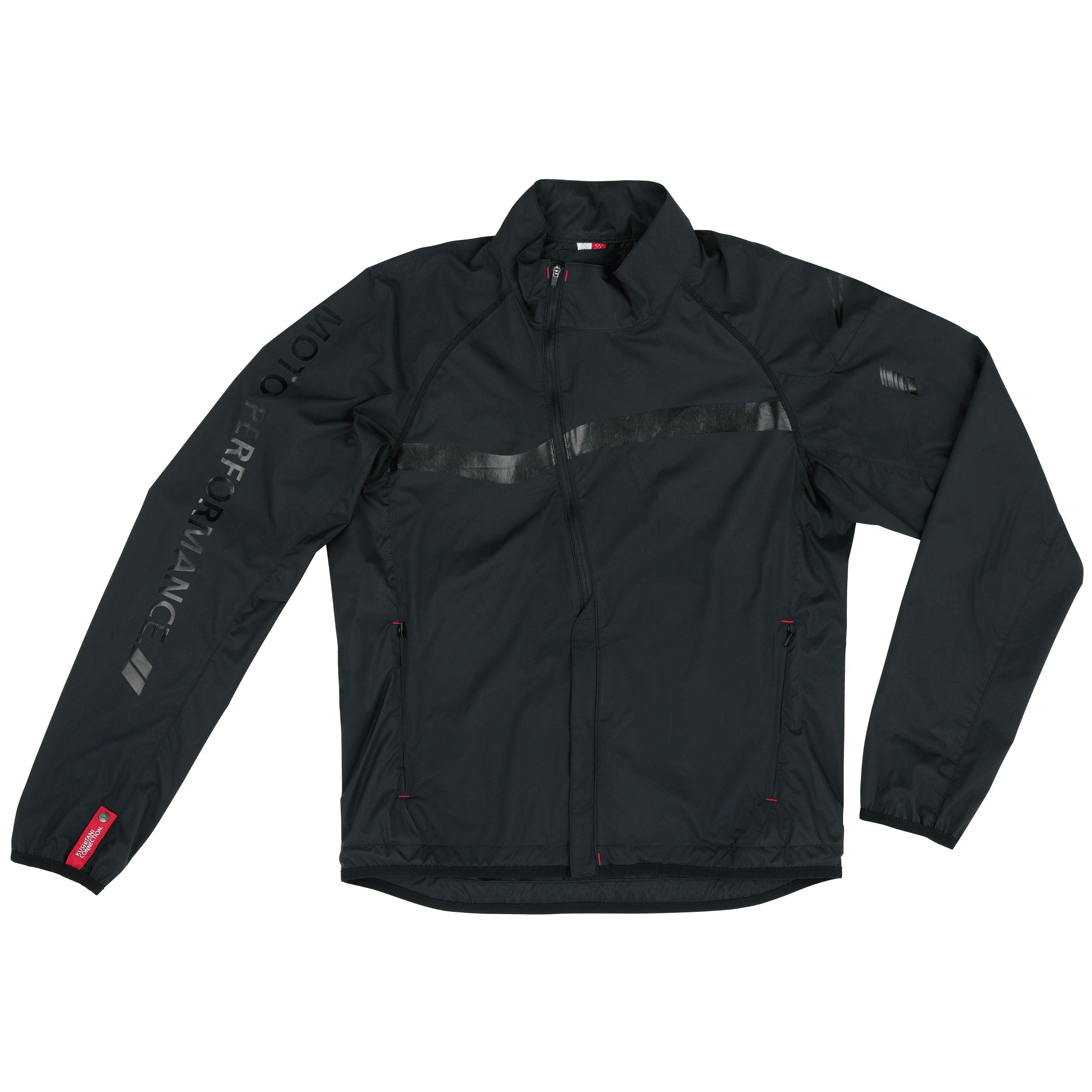 K-2390 ウィンドブレーカー バイク用品のクシタニ｜KUSHITANI JAPAN