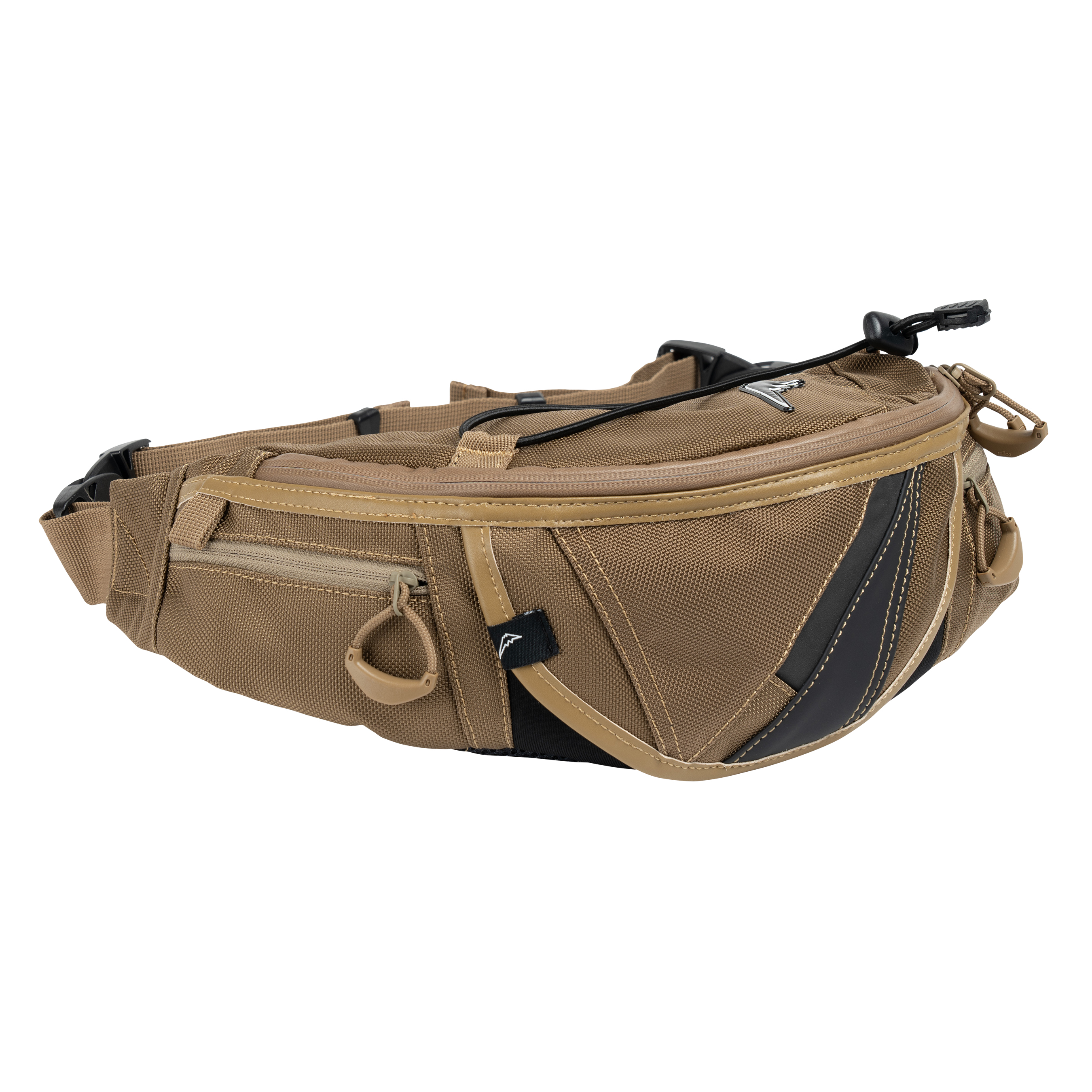 K-3600L ウエストバッグ（限定色） クシタニ｜KUSHITANI JAPAN