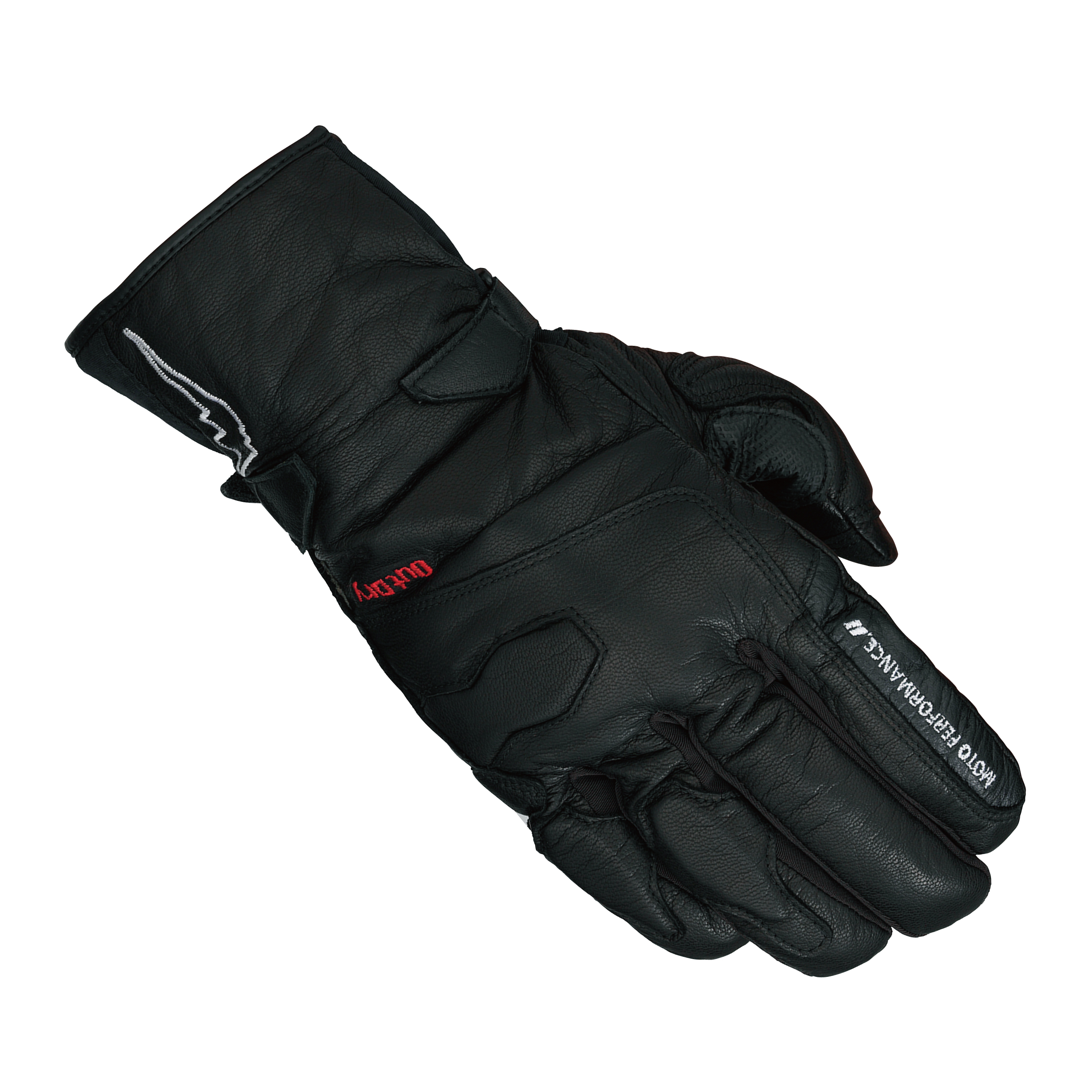 K-5585 アウトドライアデプトグローブ クシタニ｜KUSHITANI JAPAN