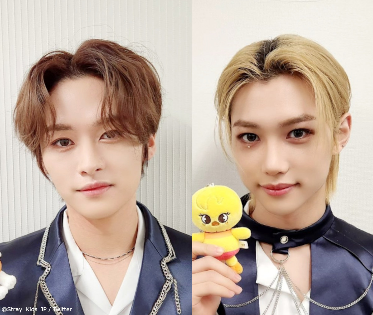 うまく返事ができない！ Stray Kids リノ、フィリックスのコメントに