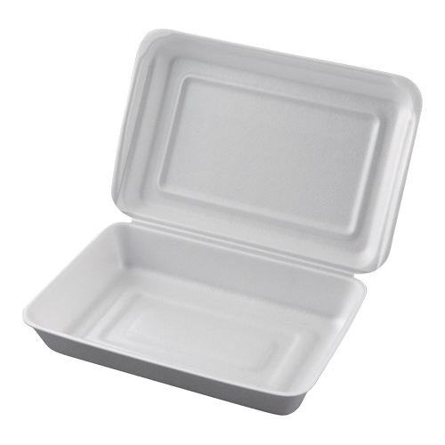 ランチパック 8 - KP PLATEC