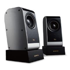 HQMデジタル・オーディオシステム KS-3HQM 販売終了商品 クリプトン